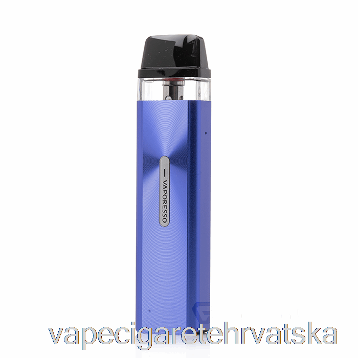 Vape Cigarete Vaporesso Xros Mini 16w Pod Sustav Ljubičasta